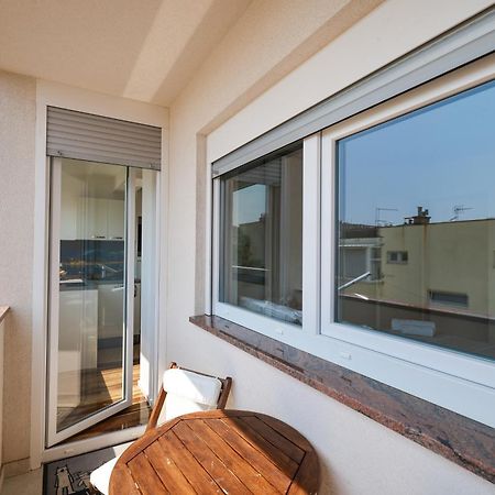 Apartment Anita 자다르 외부 사진