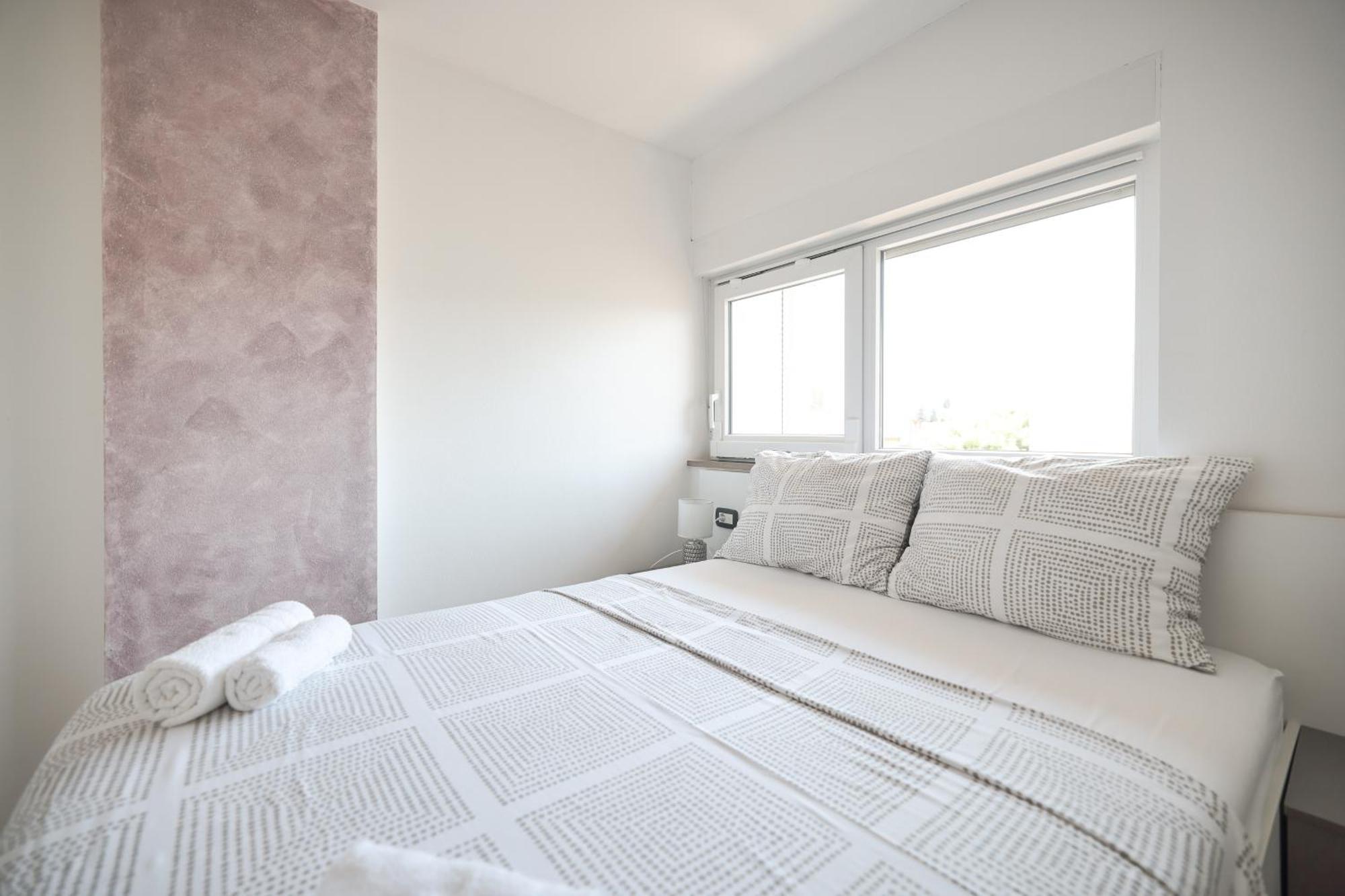Apartment Anita 자다르 외부 사진